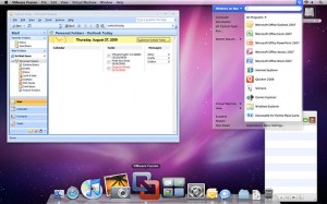 free windows on mac emulator